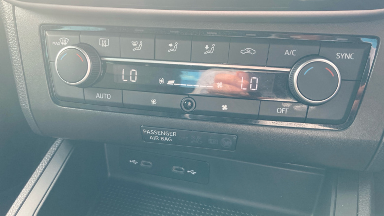 SEAT Ibiza 1.0 TSI 110 Xcellence Lux 5dr Petrol Hatchback